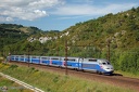 TGV RD 618
