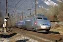 TGV Sud Est 39