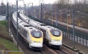 TGV 3221 & TGV 3201