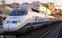 TGV EUROMED GL03