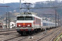 CC6575 et TGV SE 69