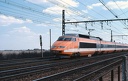TGV SE