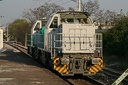 Vossloh G-1000 Euro-Cargo-Rail (ECR)
