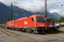 Taurus et 1144 à Innsbruck