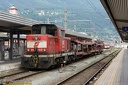 OBB 2068-014 à Innsbruck