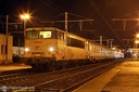 BB25186 et TER Rhône-Alpes