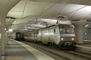 BB 26010 à Paris-Austerlitz