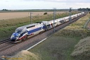 Rame TGV A 390 