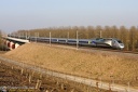 UM de TGV POS menée par la 4402