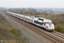 TGV Réseau 4521