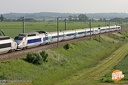TGV PSE 13 "Bienvenue chez les Ch'Tis"