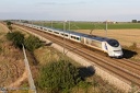 Rame TGV-TMST-Réseau 3227/28