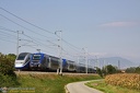 X 73624 en UM et TGV Duplex 282