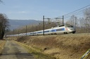 TGV SE en UM