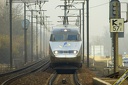 TGV Réseau 550
