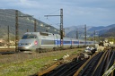TGV Réseau 538