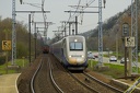 TGV Duplex en UM