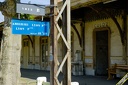 Gare de Culoz