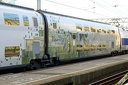 TGV Duplex 288 R8 2ème Classe