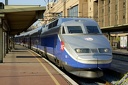 TGV RD 601