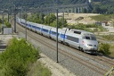 TGV Réseau 4504 en UM