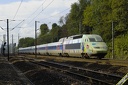 TGV Réseau 536