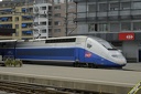 TGV Duplex 233