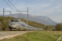 TGV SE 25