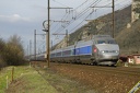 TGV SE 05 et 27 en UM
