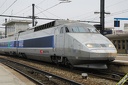 TGV SE 112 et 113