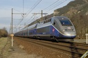 TGV Duplex 216 en UM