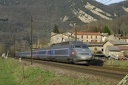 TGV SE 45