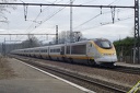 Eurostar 3207 / 3208