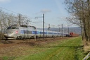 TGV SE 28