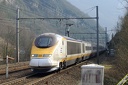 Eurostar 3229/3230