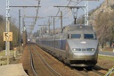TGV SE 76 et 58