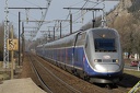 TGV Duplex 279 et 264