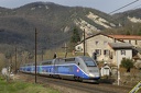 TGV Duplex 226 et 259