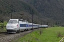 TGV Atlantique 396