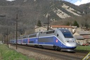 TGV Duplex 264 et 215