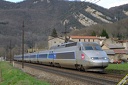 TGV Atlantique 313