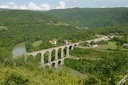 Viaduc de Cize - Bolozon