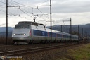 TGV Sud Est 06