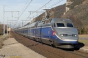 TGV RD 614 et Duplex 256