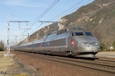 TGV Sud Est 08