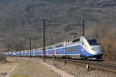 TGV Duplex 220 et 261
