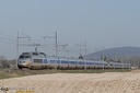 TGV SE 07 et 89