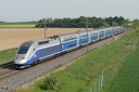 TGV Duplex 267