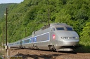 TGV Sud Est 31