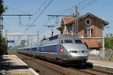 TGV Sud Est 67